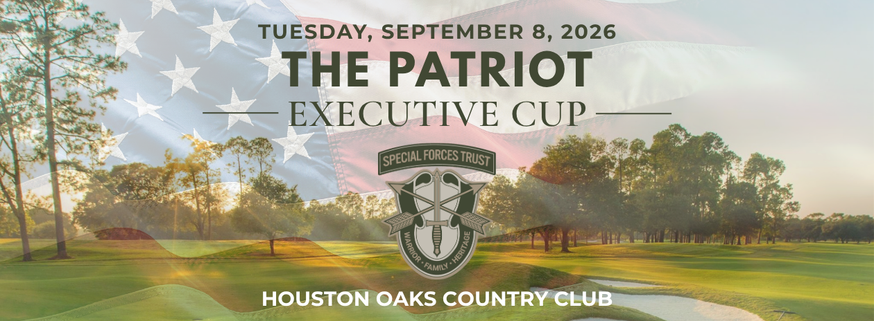 The Patriot Executive Cup